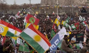 DEM Parti: İran’daki Savaş ve Demokrasi vurgusu