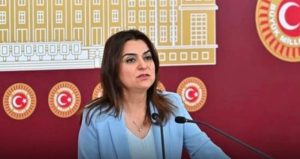 DEM Parti’den süreç için yasa resti: “Yasal güvence olmadan ilerlemek mümkün değil”