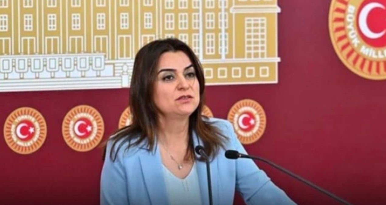 DEM Parti’den süreç için yasa resti: “Yasal güvence olmadan ilerlemek mümkün değil”