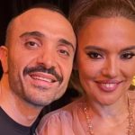 Demet Akalın’dan Okan Kurt paylaşımı: Tek keyfi spor yapmak