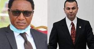 Demokratik Kongolu iş adamı: Vekil beni dolandırdı