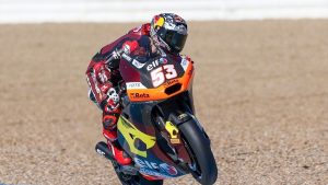 Deniz Öncü, Brezilya’da piste çıkacak