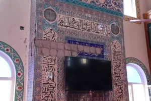 Denizli’de 5.1 Büyüklüğünde Deprem