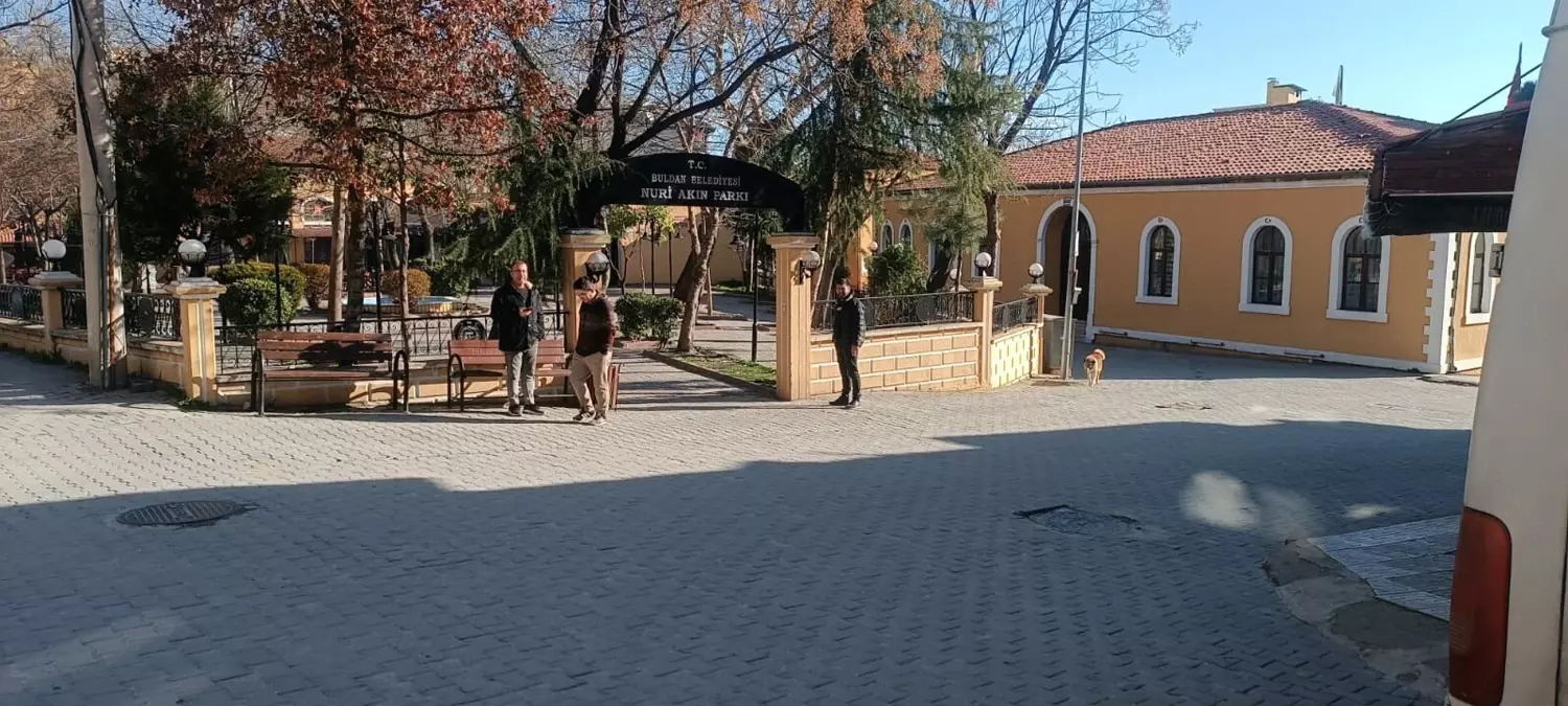 Denizli’de 5.1 Büyüklüğünde Deprem