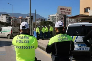 Denizli’de Motosiklet Kazası: Sürücü Hayatını Kaybetti