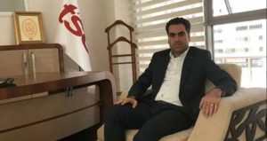 Deprem bağışı yapan AKP’li müteahhidin şirketine 2,2 milyarlık karayolu ihalesi