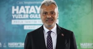 Deprem kenti Hatay’da ihale skandalı! Usulsüz ihale iptal edildi