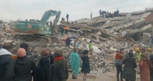 Depremde 112 kişiye mezar olan Arıkan Sitesi davasında yeni gelişme!