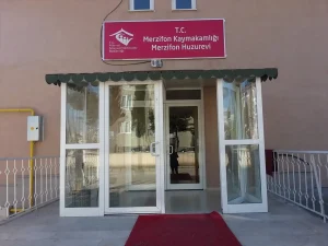 Depreme Dayanıksız Huzurevi Kapatıldı