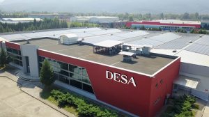 DESA 2025 Yılında Karlılığını Güçlendirdi: Net Kâr %35 Artışla 581 Milyon TL’ye Ulaştı