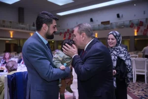 Destici: Kadınlar İçin Arife Günü Tam Gün Tatil