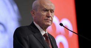 Devlet Bahçeli iftarda konuştu: ABD ve İsrail için evdeki hesap İran’a uymadı