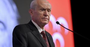 Devlet Bahçeli’nin sözleri ‘farklı’ servis edildi, editörün işine son verildi