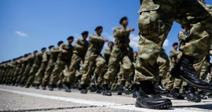 Devletin Gazisi işsiz: ‘Kamuda iş hakkımı istiyorum’