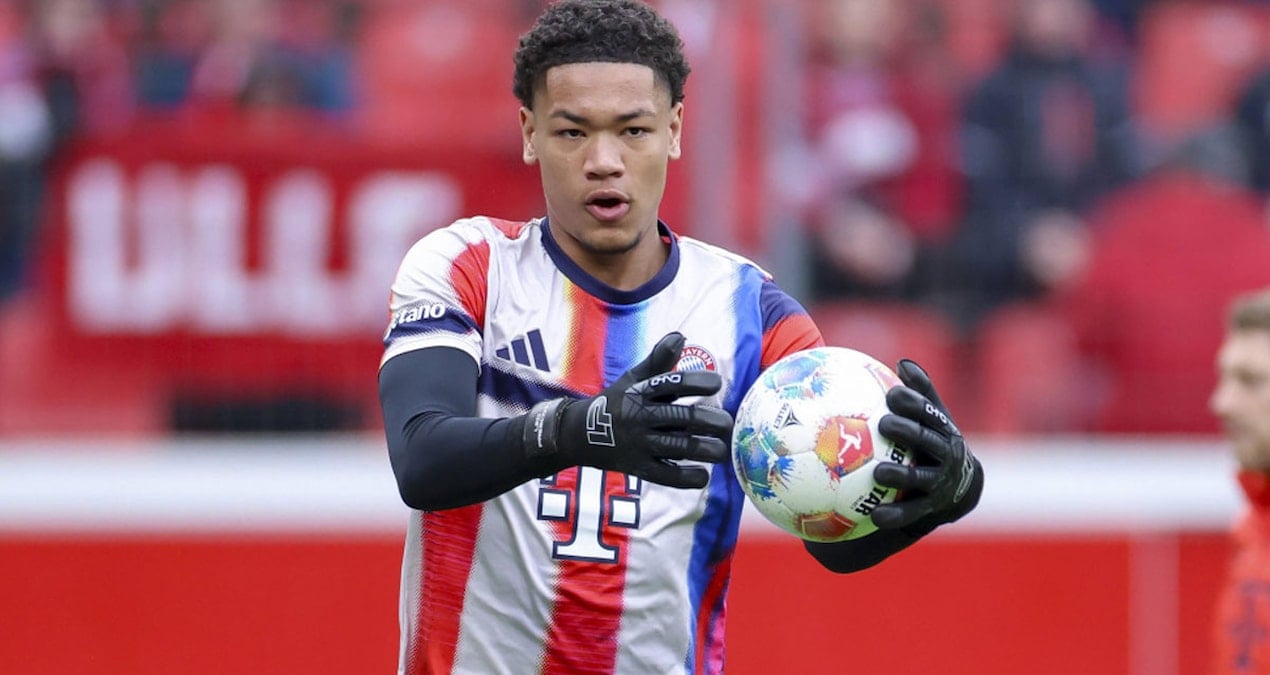 Devletten izin alamazlarsa Şampiyonlar Ligi maçına kalecisiz çıkacaklar