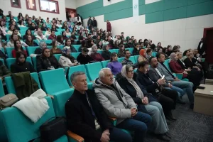 Dijital Dünyada Kadın Sempozyumu Niğde’de