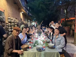 Dijital Porselen ile Geleneksel Sanatın Buluşması