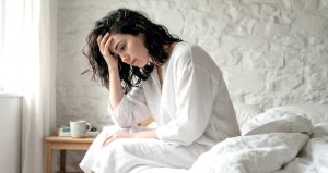 Dikkat! Beyniniz sürekli ‘alarm’ modunda olabilir