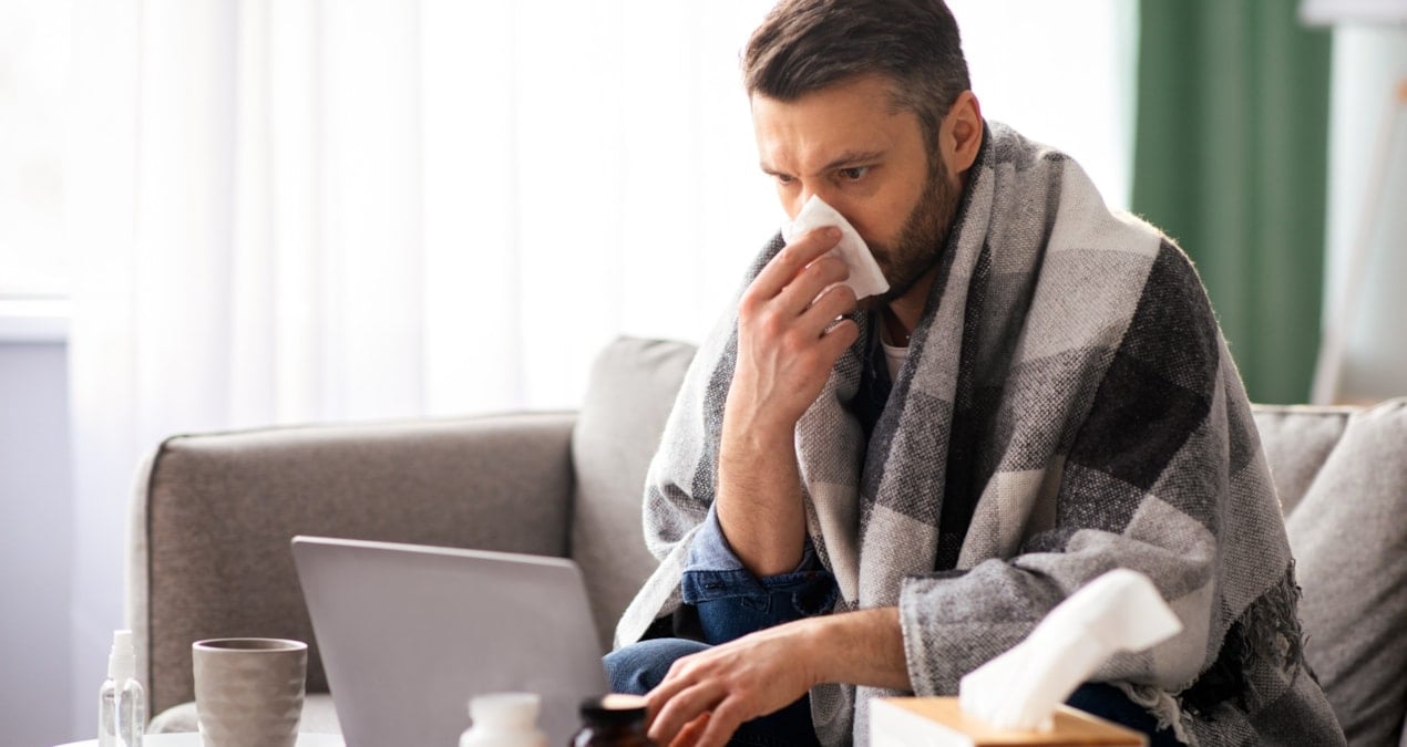 Dikkat kazma kürek yaktırmasın! Bunu yapan Mart ayında hastalanmayacak
