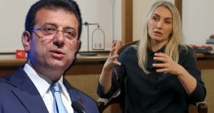 Dilek İmamoğlu’ndan Meclis’teki partilere çağrı