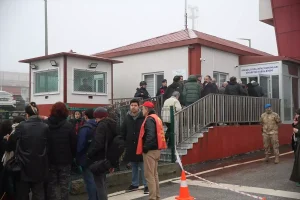 Dilovası’ndaki Yangın Davası Başladı