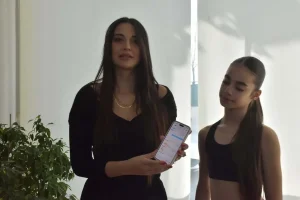 Diyabetle Dans Eden Şampiyon: Sahra İnamlık