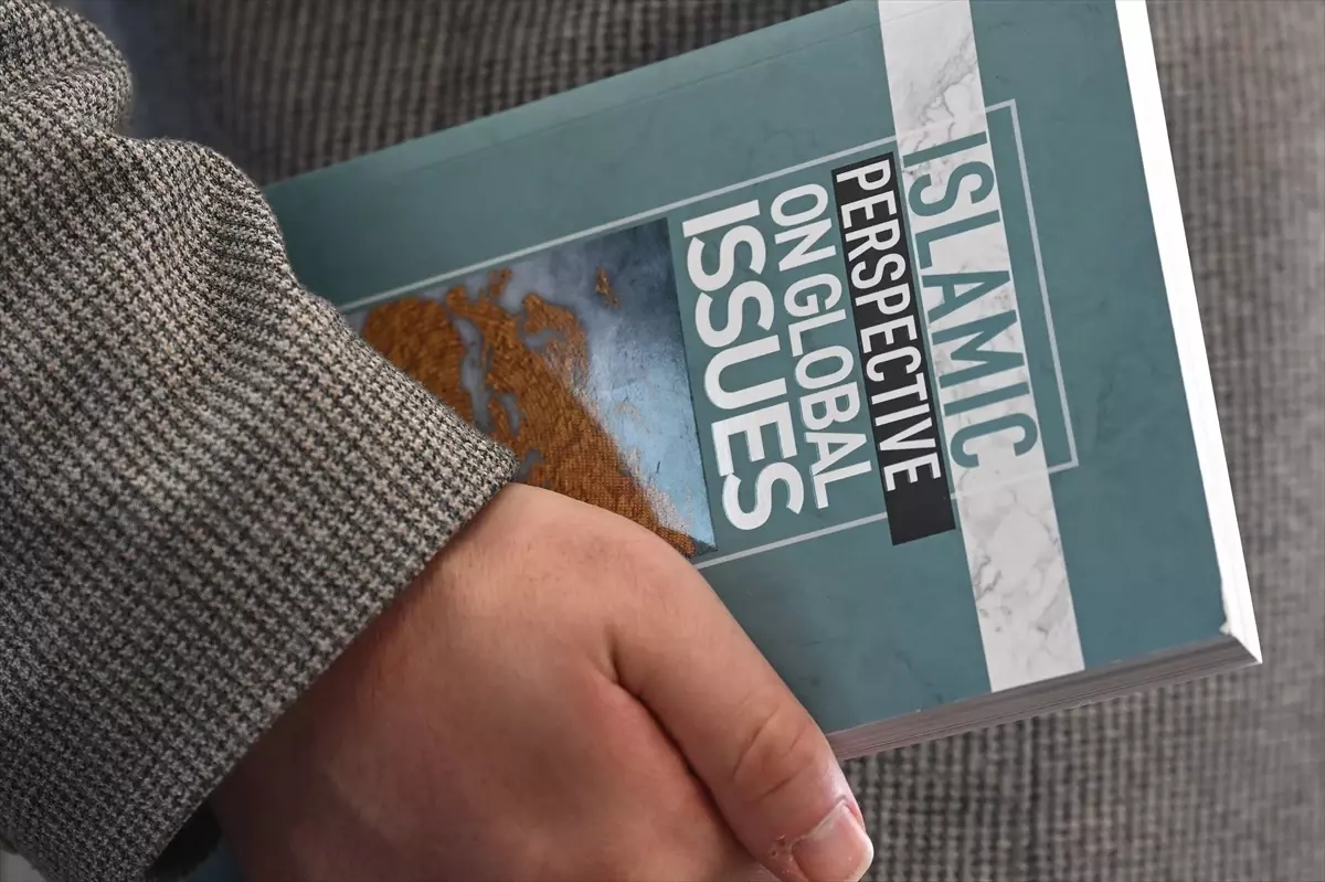 Diyanet’ten 59 Dilde Kur’an Yayını