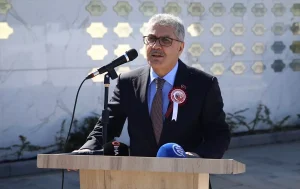 Diyarbakır ve çevre illerde Çanakkale Deniz Zaferi’nin 111. yıl dönümü kutlandı