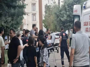 Diyarbakır Yangın Davasında İkinci Duruşma