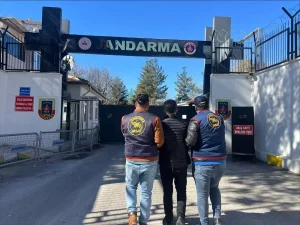 Diyarbakır’da 104 Aranan Kişi Yakalandı