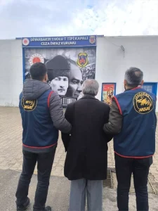 Diyarbakır’da 111 Aranan Kişi Yakalandı