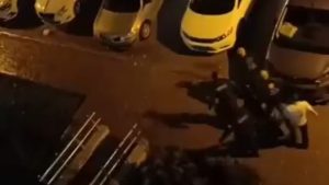 Diyarbakır’da 22 yaşındaki kız sevgilisi tarafından başından vurulup öldürüldü