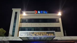 Diyarbakır’da Aile İçi Silahlı Çatışma: 1 Ölü