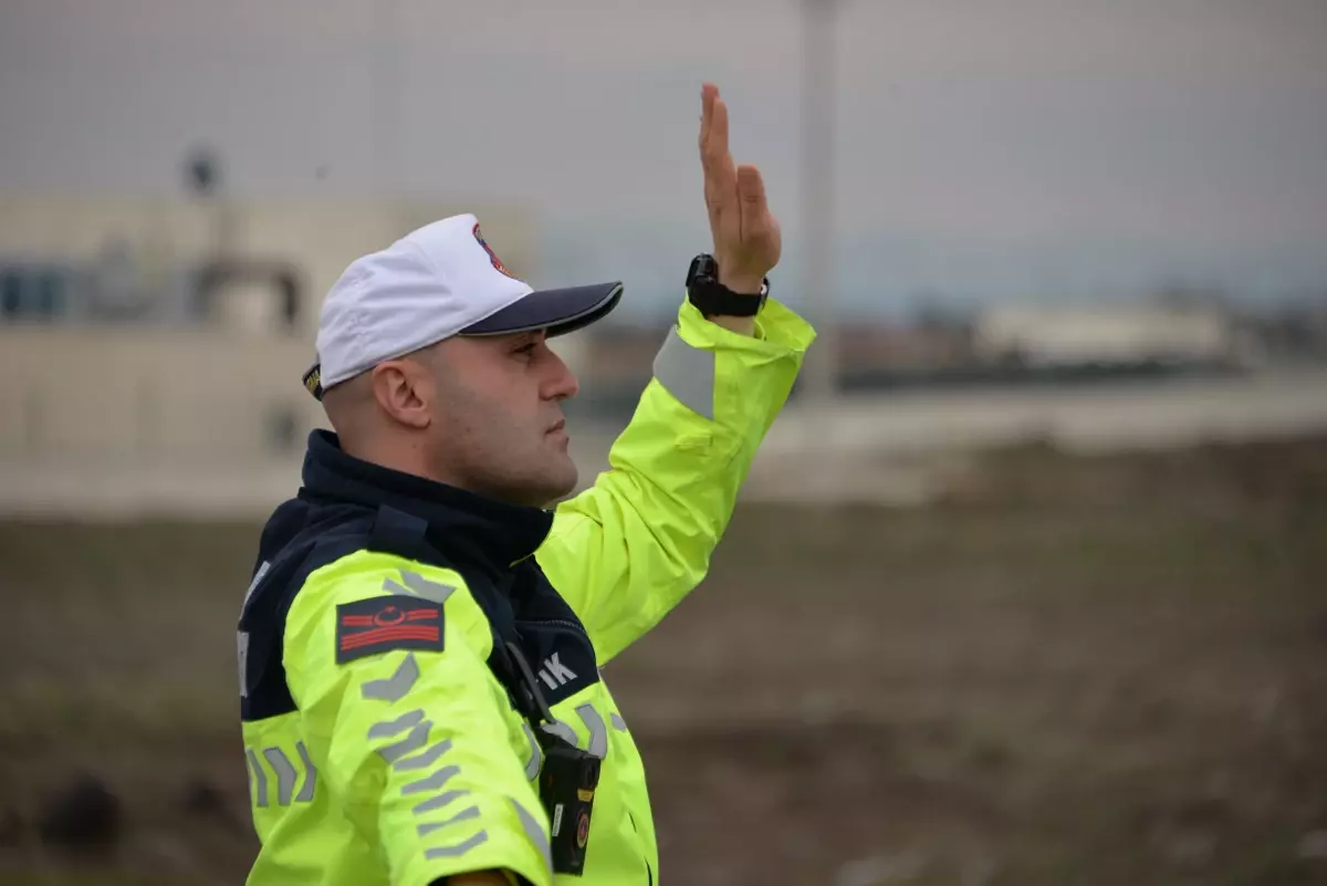 Diyarbakır’da Bayram Öncesi Trafik Denetimleri Artırıldı