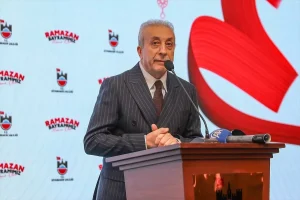 Diyarbakır’da Bayramlaşma Programı Düzenlendi