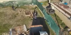 Diyarbakır’da Cinayet Sigara İzmaritiyle Çözüldü