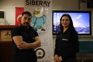 Diyarbakır’da Çocuklar için Siber Eğitim