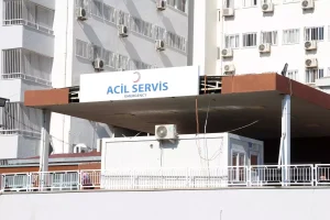 Diyarbakır’da Kaçan Sürücü Kazaya Neden Oldu, 329 Bin TL Ceza Kesildi