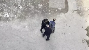 Diyarbakır’da Kadınlara Saldırı: Zihinsel Engelli Şüpheli Gözaltında