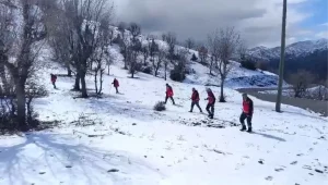 Diyarbakır’da Kayıp Zihinsel Engelli Aranıyor