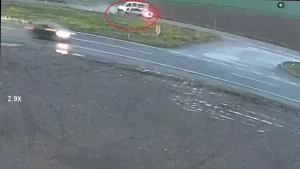 Diyarbakır’da Kaza: 1 Ağır Yaralı