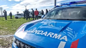 Diyarbakır’da Kaza: 13 Yaralı