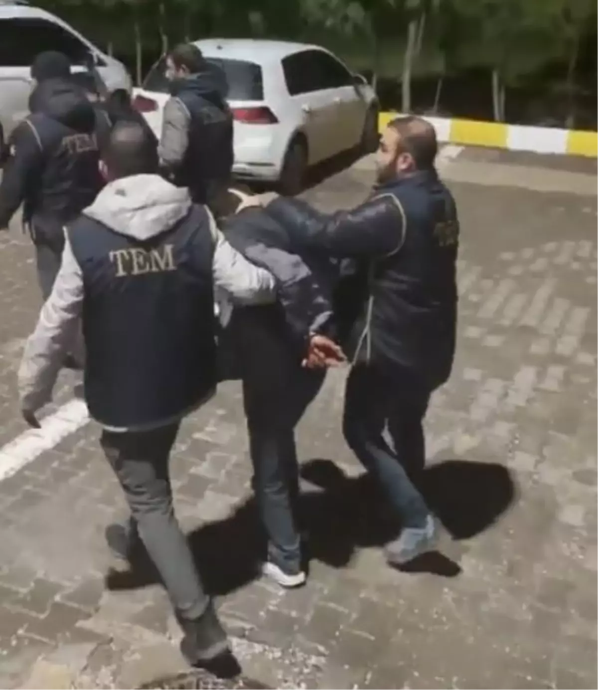 Diyarbakır’da Nevruz’da Gözaltılar