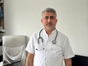 Diyarbakır’da Obezite Uyarısı
