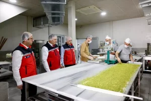 Diyarbakır’da Ramazan Denetimleri