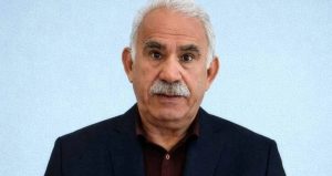 Diyarbakır’daki Nevruz’da Öcalan’ın mesajı okundu