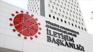 DMM: Savaşa hazırlık iddiaları gerçeği yansıtmamaktadır