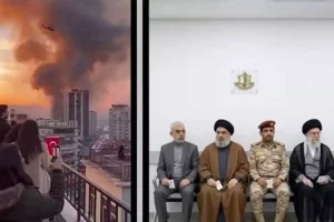 DMM, yapay zekayla oluşturulan görüntülere karşı vatandaşları uyardı