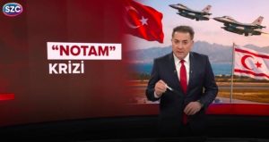 Doğu Akdeniz’de yetki krizi