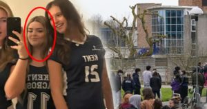 Doğum gününde gittiği gece kulübü genç kızı kör etti! Bu salgın ülkeyi alarma geçirdi